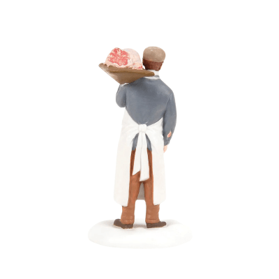 Department 56 | The Butcher's Boy Figurine