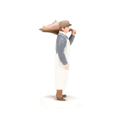 Department 56 | The Butcher's Boy Figurine
