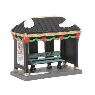 Department 56 | A Tasty Sponsor Figurine