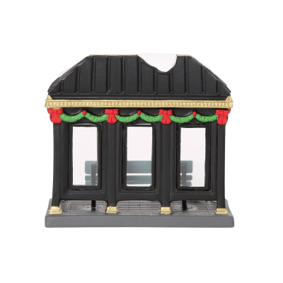 Department 56 | A Tasty Sponsor Figurine