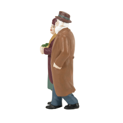 Department 56 | Not As Good As Yours Figurine