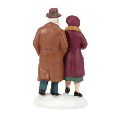 Department 56 | Not As Good As Yours Figurine