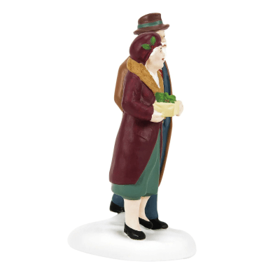 Department 56 | Not As Good As Yours Figurine