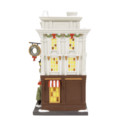 Department 56 | Chris' Kringles Figurine