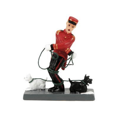 Department 56 | Puppydog Tangle Figurine
