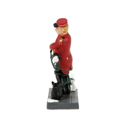 Department 56 | Puppydog Tangle Figurine