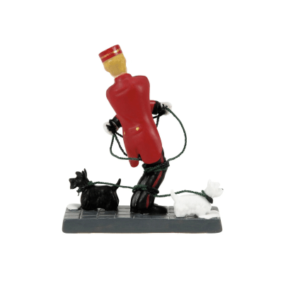 Department 56 | Puppydog Tangle Figurine