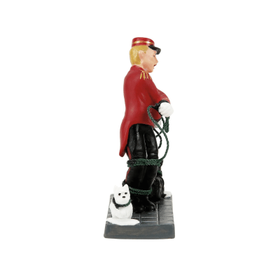 Department 56 | Puppydog Tangle Figurine