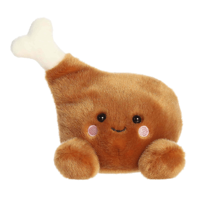 Palm Pals™ Mila Drumstick™ Plush