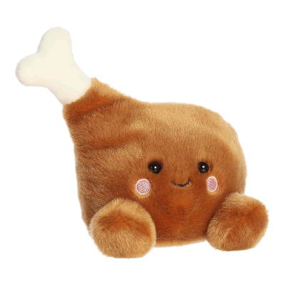 Palm Pals™ Mila Drumstick™ Plush