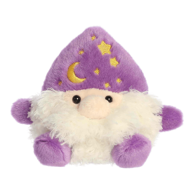Palm Pals™ Ezerick Wizard™ Plush