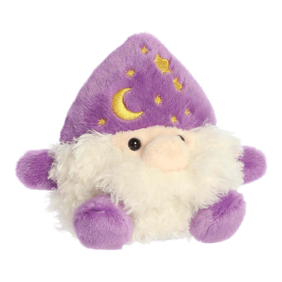 Palm Pals™ Ezerick Wizard™ Plush