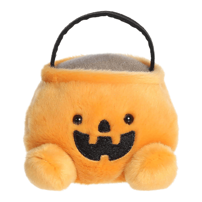Palm Pals™ Bucky Candy Bucket™ Plush