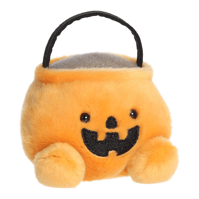 Palm Pals™ Bucky Candy Bucket™ Plush