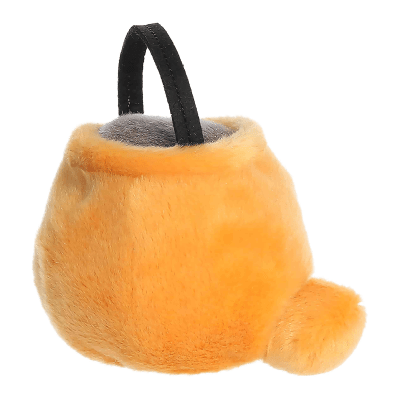 Palm Pals™ Bucky Candy Bucket™ Plush