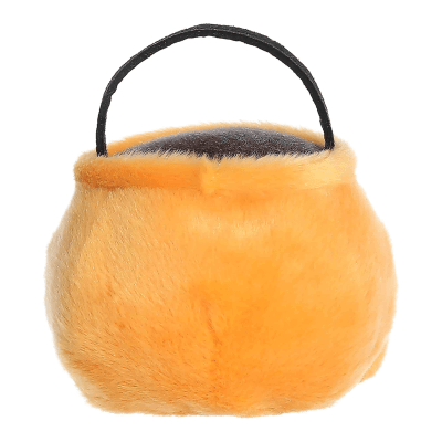 Palm Pals™ Bucky Candy Bucket™ Plush