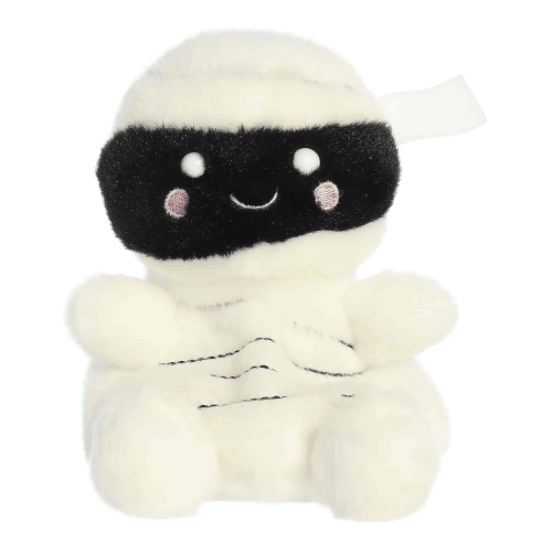 Palm Pals™ Wraphael Mummy™ Plush