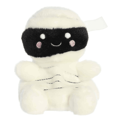 Palm Pals™ Wraphael Mummy™ Plush