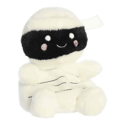 Palm Pals™ Wraphael Mummy™ Plush