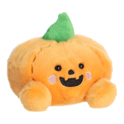 Palm Pals™ Wisp Jack O' Lantern™ Plush