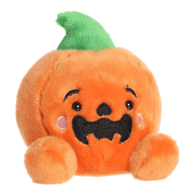 Palm Pals™ Jackson O' Lantern™ Plush