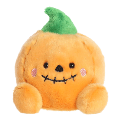 Palm Pals™ Craven Jack O' Lantern™ Plush