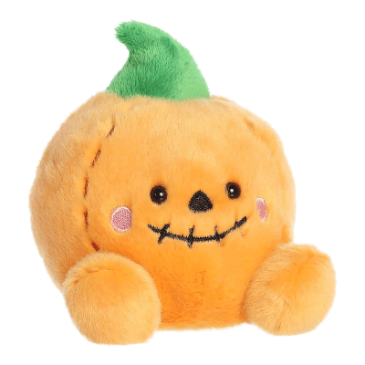 Palm Pals™ Craven Jack O' Lantern™ Plush