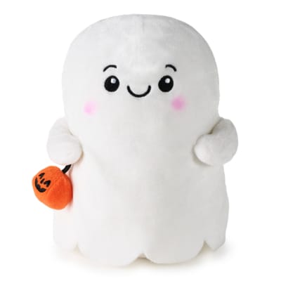 Friendly Ghost Plush, 8