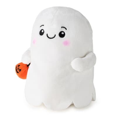 Friendly Ghost Plush, 8