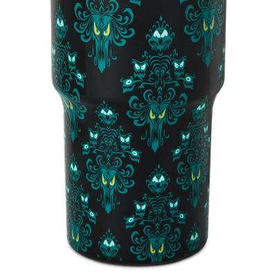Disney The Haunted Mansion Insulated Travel Cup With Handle