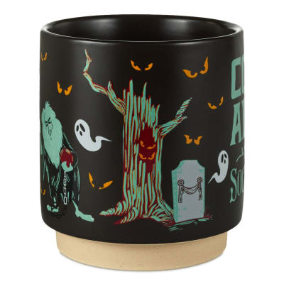 Disney The Haunted Mansion Colour-Changing Mug
