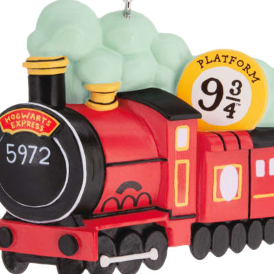 Harry Potter™ Hogwarts™ Express Hallmark Ornament