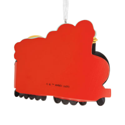 Harry Potter™ Hogwarts™ Express Hallmark Ornament