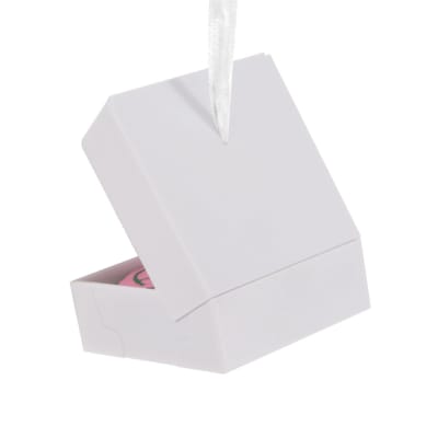 Harry Potter™ Birthday Cake Hallmark Ornament
