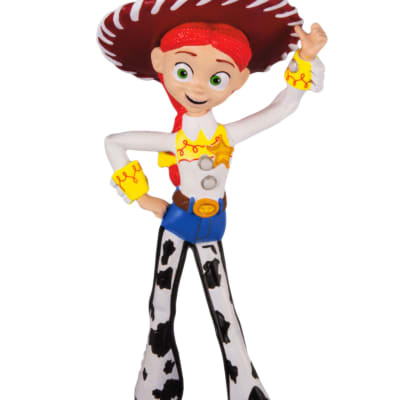 Disney/Pixar Toy Story 5 Jessie Hallmark Ornament
