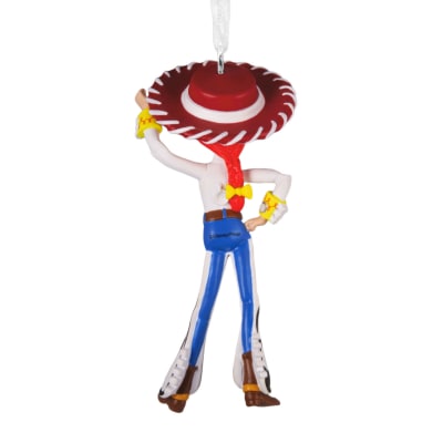 Disney/Pixar Toy Story 5 Jessie Hallmark Ornament