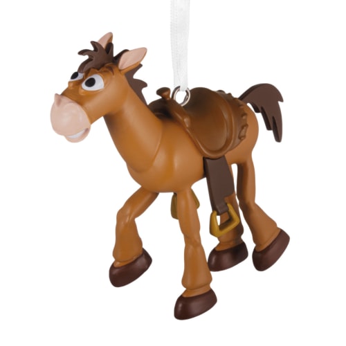 Disney/Pixar Toy Story Bullseye Hallmark Ornament