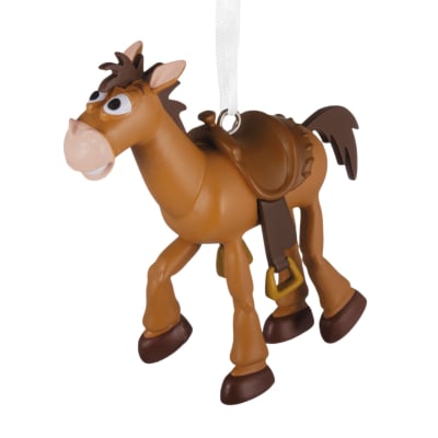 Disney/Pixar Toy Story Bullseye Hallmark Ornament