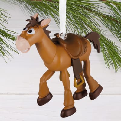 Disney/Pixar Toy Story Bullseye Hallmark Ornament