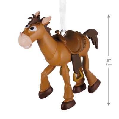 Disney/Pixar Toy Story Bullseye Hallmark Ornament