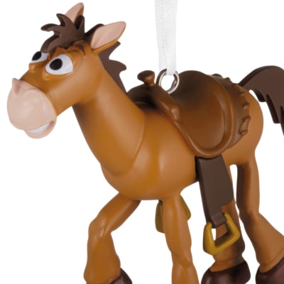 Disney/Pixar Toy Story Bullseye Hallmark Ornament