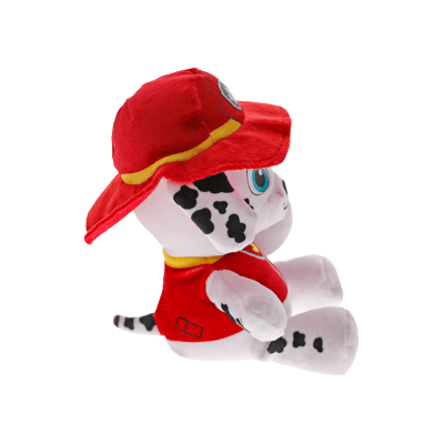 Ty Beanie Babies Paw Patrol Marshall Plush