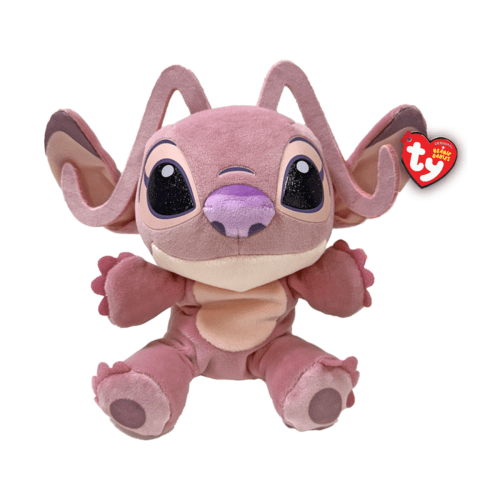Ty Beanie Babies Disney Lilo & Stitch 'Angel' Plush
