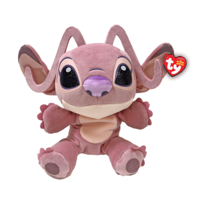 Ty Beanie Babies Disney Lilo & Stitch 'Angel' Plush