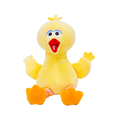 Ty Beanie Babies Sesame Street® 'Big Bird' Plush