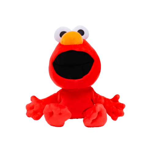 Ty Beanie Babies Sesame Street® 'Elmo' Plush