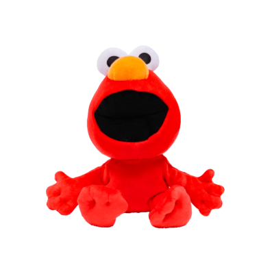 Ty Beanie Babies Sesame Street® 'Elmo' Plush