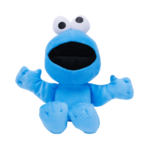 Ty Beanie Babies Sesame Street® 'Cookie Monster' Plush