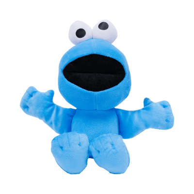 Ty Beanie Babies Sesame Street® 'Cookie Monster' Plush