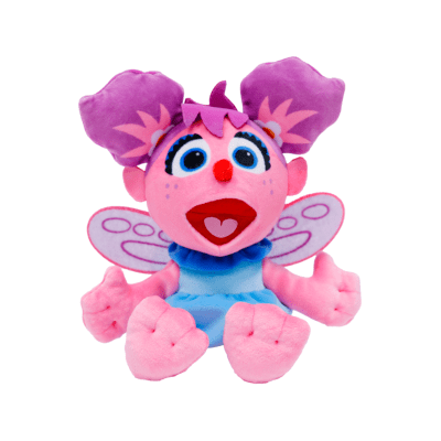 Ty Beanie Babies Sesame Street® 'Abby Cadabby' Plush